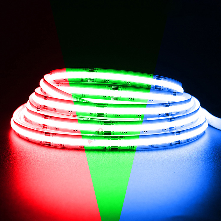 RGB LED Strip